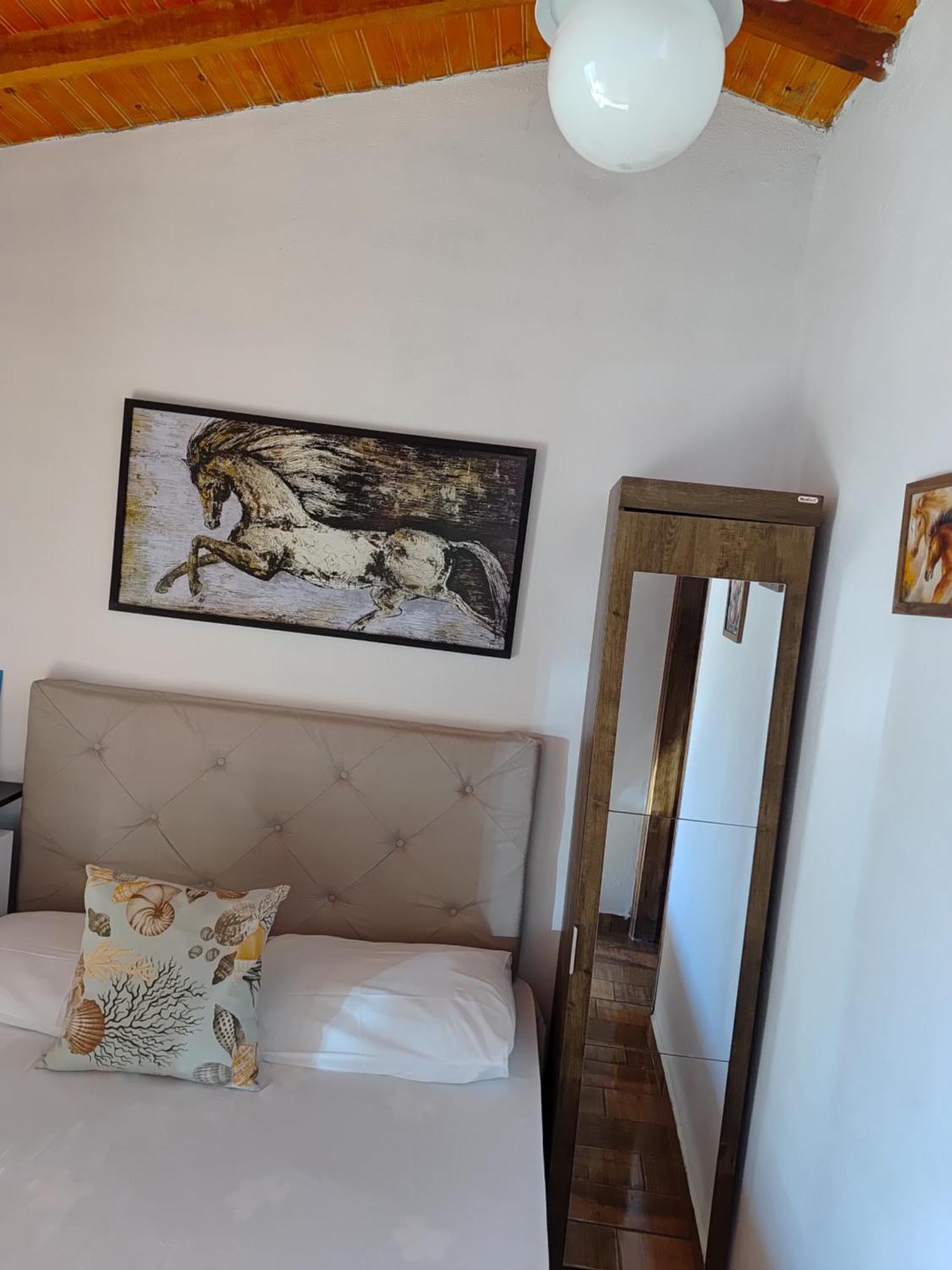 Pousada Irmaos Oliveira Lindoia Ngoại thất bức ảnh