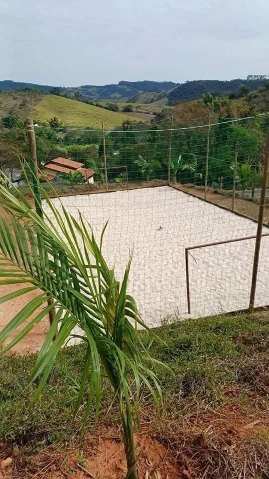 Pousada Irmaos Oliveira Lindoia Ngoại thất bức ảnh