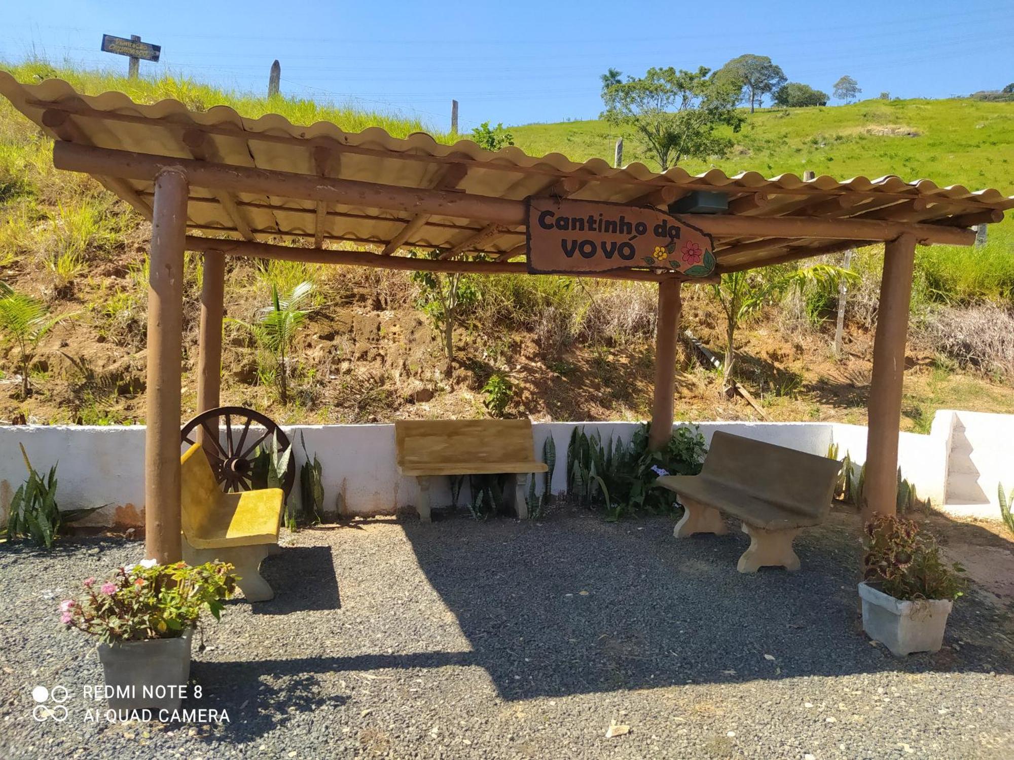 Pousada Irmaos Oliveira Lindoia Ngoại thất bức ảnh