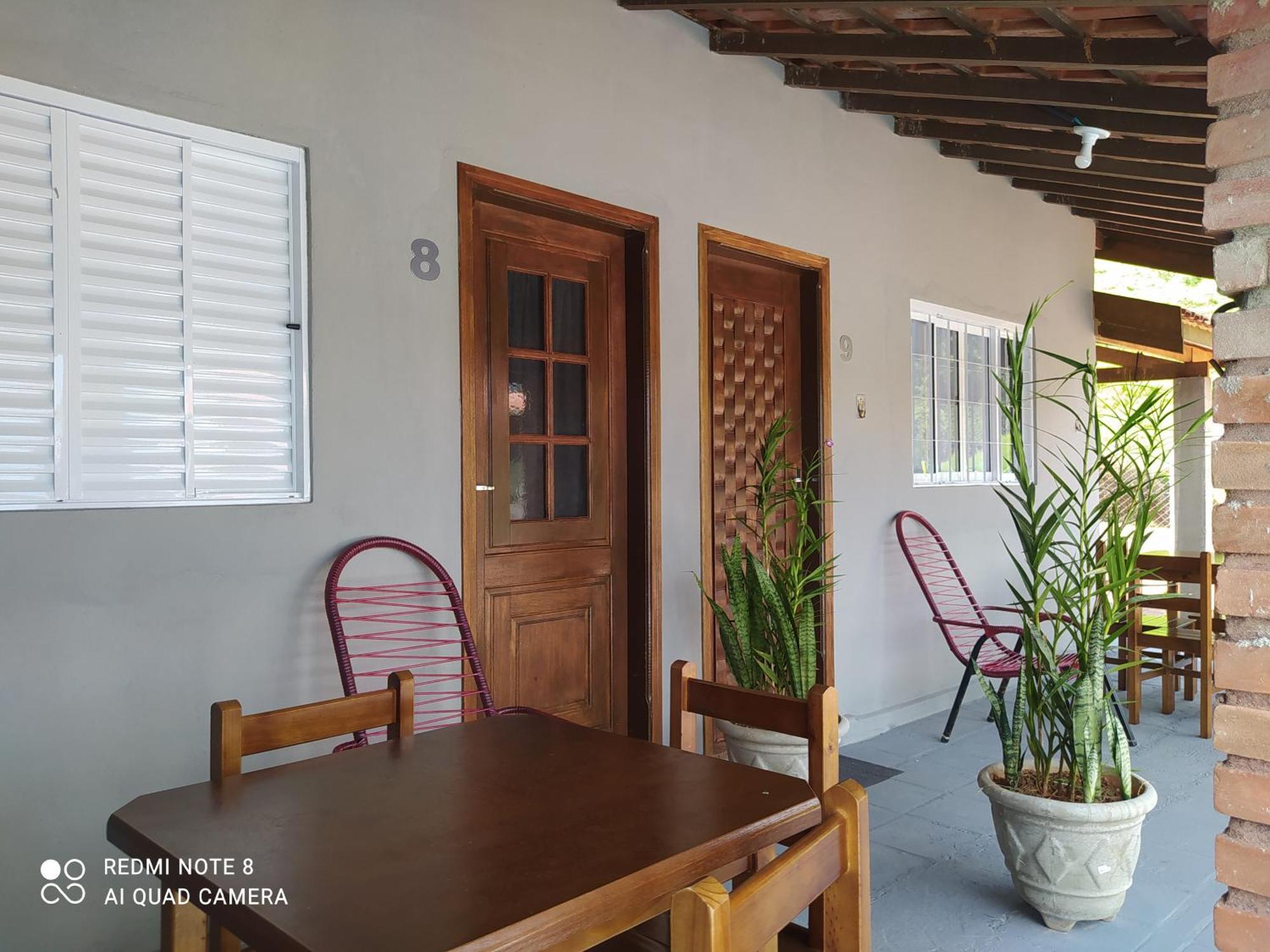 Pousada Irmaos Oliveira Lindoia Ngoại thất bức ảnh