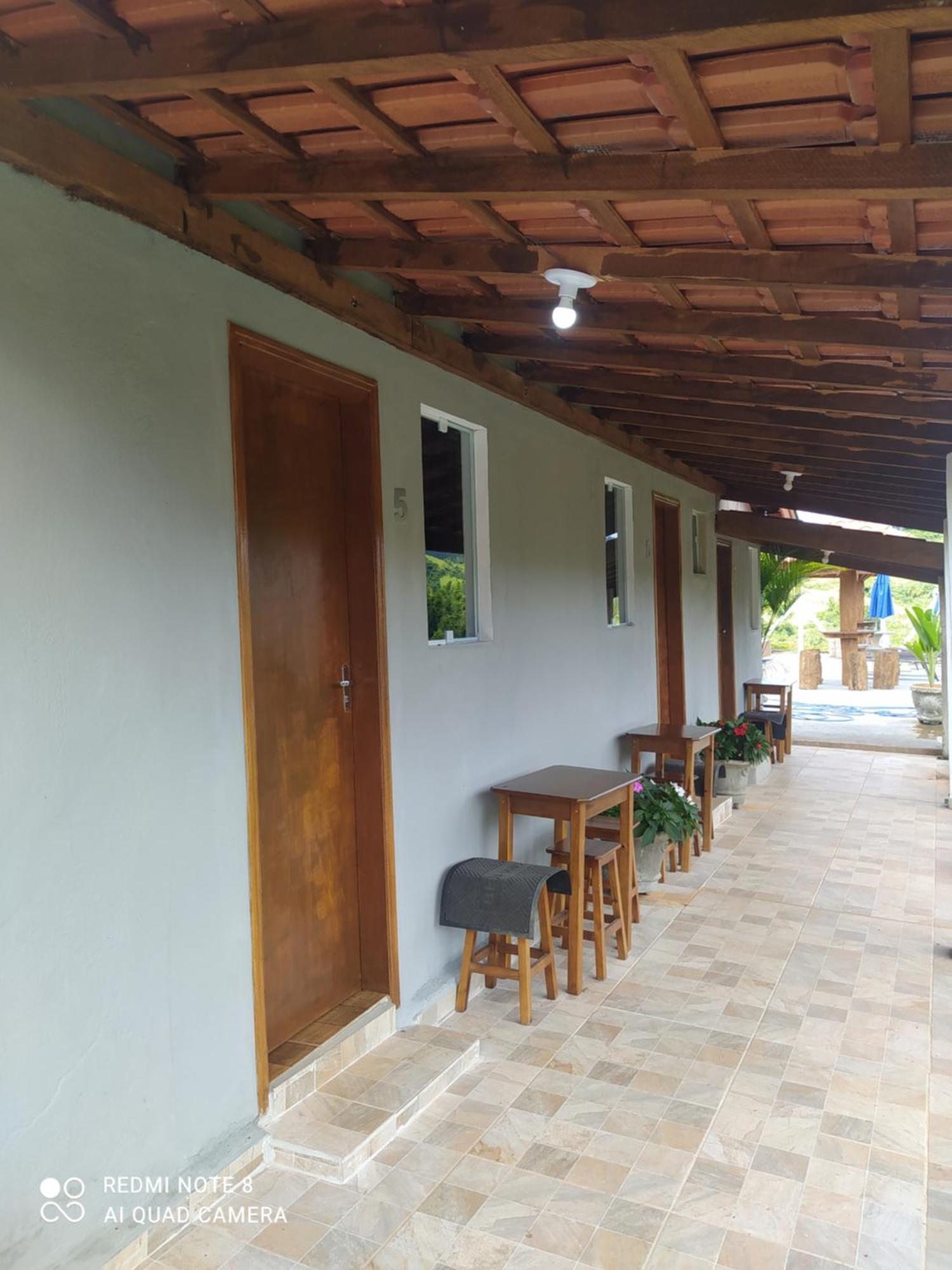 Pousada Irmaos Oliveira Lindoia Ngoại thất bức ảnh